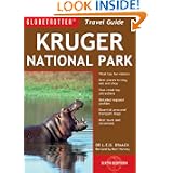 Kruger National Park Travel Pack, 6th (Globetrotter Travel Packs) by L. E. O. Braack