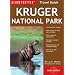 Globetrotter Kruger National Park Travel Guide [With Travel Map] (Globetrotter Travel: Kruger National Park)