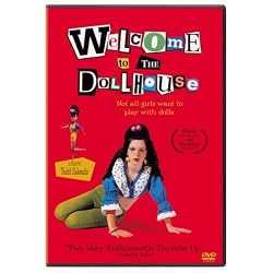 Welcome to the Dollhouse