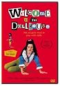 Welcome to the Dollhouse