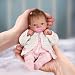 Linda Webb Tiny Miracles Linda Webb Celebration Of Life Emmy Realistic Baby Doll: So Truly Real by Ashton Drake