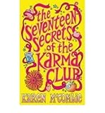 The seventeen secrets of the Karma Club