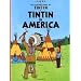 Tintin in America