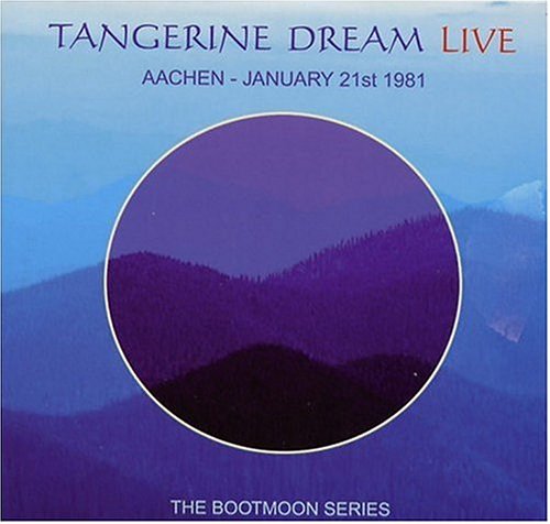 CD-Charts  Search : Boot Adventure - Aachen Germany: Live Concert
