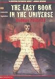 The Last Book In The Universe