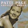 Greatest Songs - Legendary Artist Series