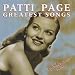 Greatest Songs - Legendary Artist Series