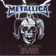 The Best Metallica Tribute in the World