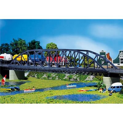 Childrens Toyshop  Spielwaren : Faller 120482 - Bogenbrücke