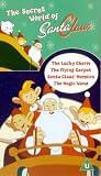 Review Delta Visual Entertainment  / Secret World Of Santa Claus - Lucky Charm