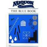 Blue Book (The) (Miquon Math Lab Materials) ~ Rasmussen Lore