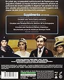 Image de Et vogue le navire [Blu-ray]