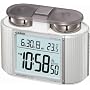 CASIO (�J�V�I) �ڊo�����v WAVE CEPTOR �E�F�[�u�Z�v�^�[ �f�W�^�� �d�g���v ���x�\�� �剹�ʃx���A���[�� DQD-350J-8JF