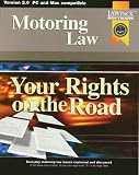 Your Rights On The Road Software