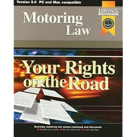 Your Rights On The Road