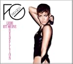 Liebe Ist Meine Rebellion (2track)