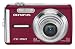  : Olympus FE-340 8MP Digital Camera with 5x Optical Zoom (Red)