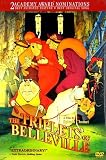 The Triplets of Belleville