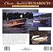 Classic American Runabouts: Wood Boats, 1915-1965