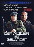 Der Adler ist gelandet