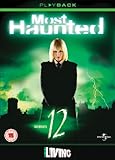 Most Haunted: Complete Series 12 [DVD]