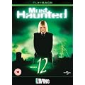Most Haunted: Complete Series 12 [DVD]
