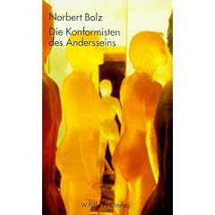Die Konformisten des Andersseins: Ende der Kritik