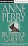 Brunswick Gardens: A Pitt Mystery