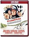 Grand Prix [HD DVD] [1966] [US Import]