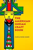 cover of The American Indian Craft Book