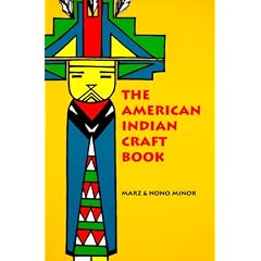 The American Indian Craft Book