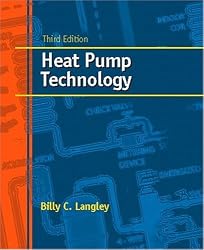 Heat Pump Technology 3rd Edition stores