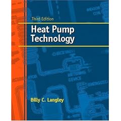 Heat Pump Technology (3rd Edition)