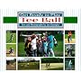 Get Ready to Play Tee Ball