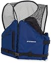 Stearns&reg; Comfort Series Boating Life Vest, BLUE