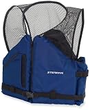 Stearns&reg; Comfort Series Boating Life Vest, BLUE