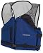Stearns� Comfort Series Boating Life Vest, BLUE