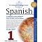 Essentials for learning Spanish