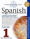 Spanish FSI Basic Course Platiquemos Basic Course Level 1 (8 CD's and Book) (Spanish Edition)