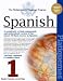 Spanish FSI Basic Course Platiquemos Version Vol 1 (8 CD's and Book)