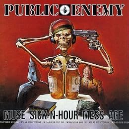 Public Enemy Picture 9