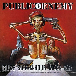 CD-Charts  Music : Muse Sick-N-Hour Mess Age
