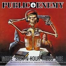 Muse Sick-N-Hour Mess Age