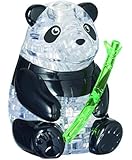 Original 3D Crystal Puzzle - Panda