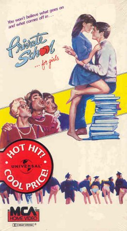 private school