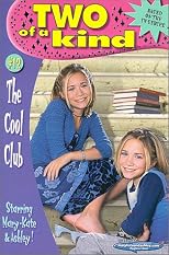 Cool Club (Two of a Kind (Sagebrush))