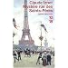 Les Enqu�tes de Victor Legris, tome 1 : Myst�re rue des Saint-P�res