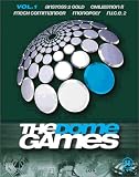 Eigenschaften THQ Entertainment  / The Dome Games Vol.1
