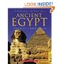The Cultural Atlas of Ancient Egypt (Cultural Atlas Series)