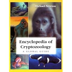Encyclopedia of Cryptozoology: A Global Guide to Hidden Animals and Their Pursuers